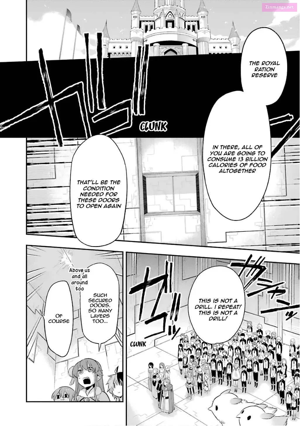 Classroom for Heroes Zinmanga X Chapter 11 Page 5