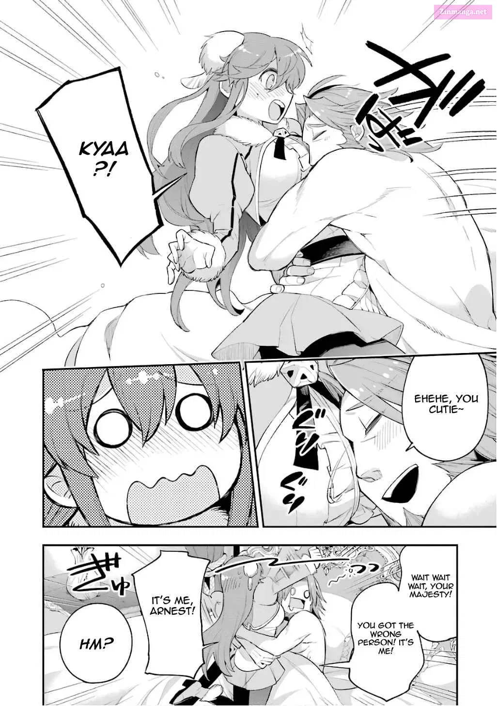 Classroom for Heroes Zinmanga X Chapter 9 Page 5