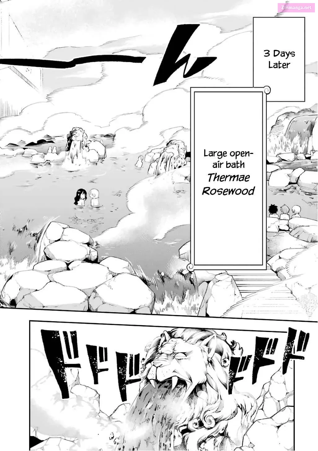 Classroom for Heroes Zinmanga X Chapter 8 Page 19