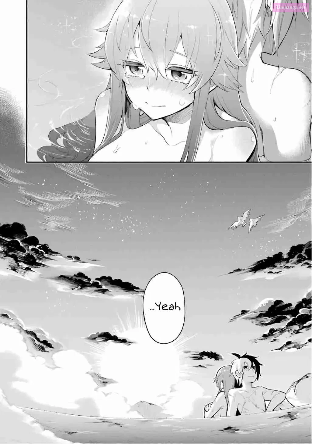 Classroom for Heroes Zinmanga X Chapter 8 Page 43
