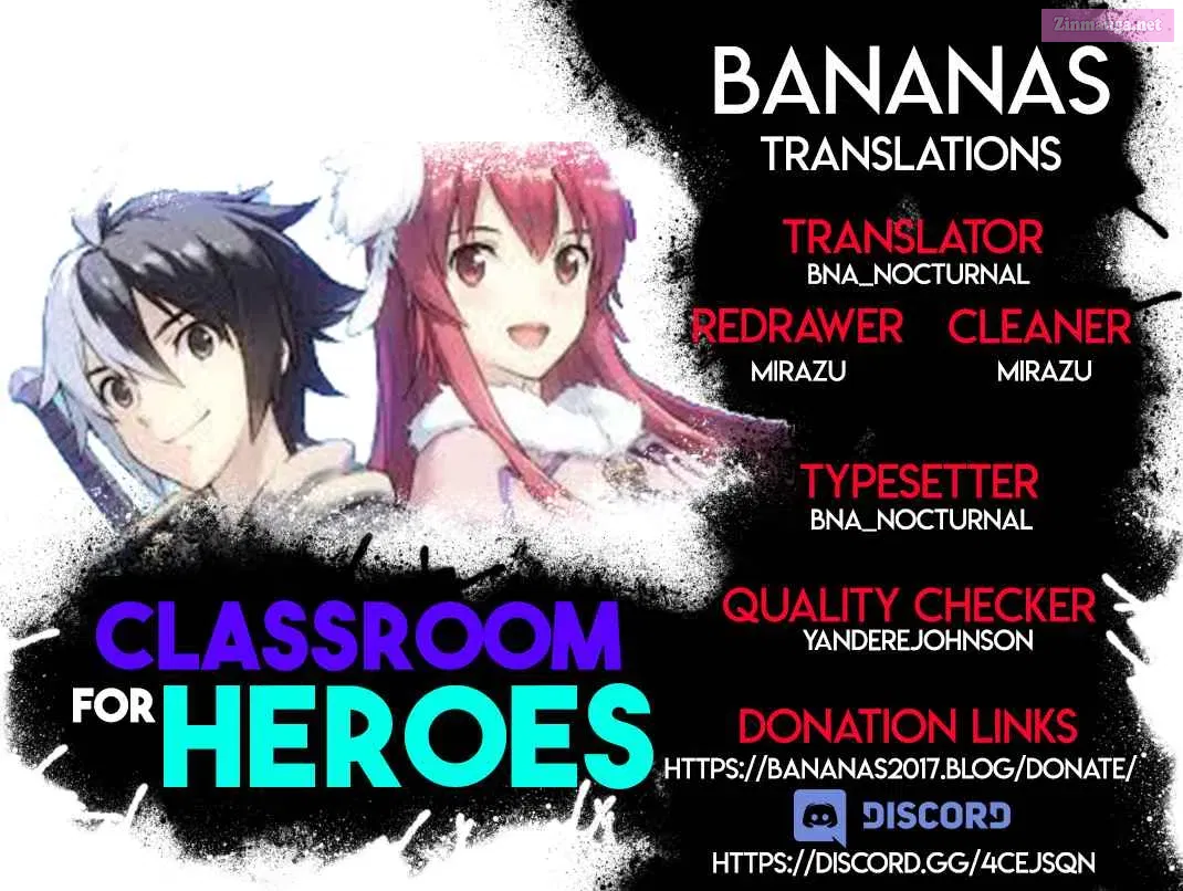 Classroom for Heroes Zinmanga X Chapter 7.2 Page 3