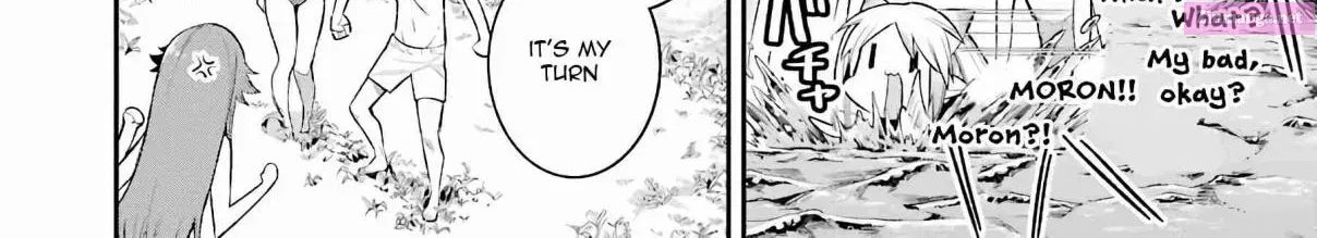Classroom for Heroes Zinmanga X Chapter 6 Page 37