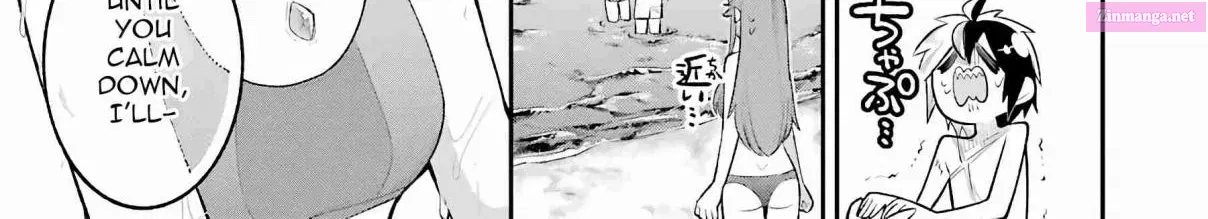 Classroom for Heroes Zinmanga X Chapter 6 Page 39