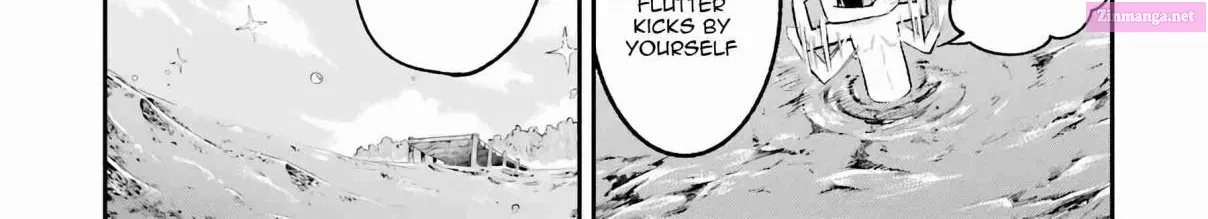 Classroom for Heroes Zinmanga X Chapter 6 Page 41