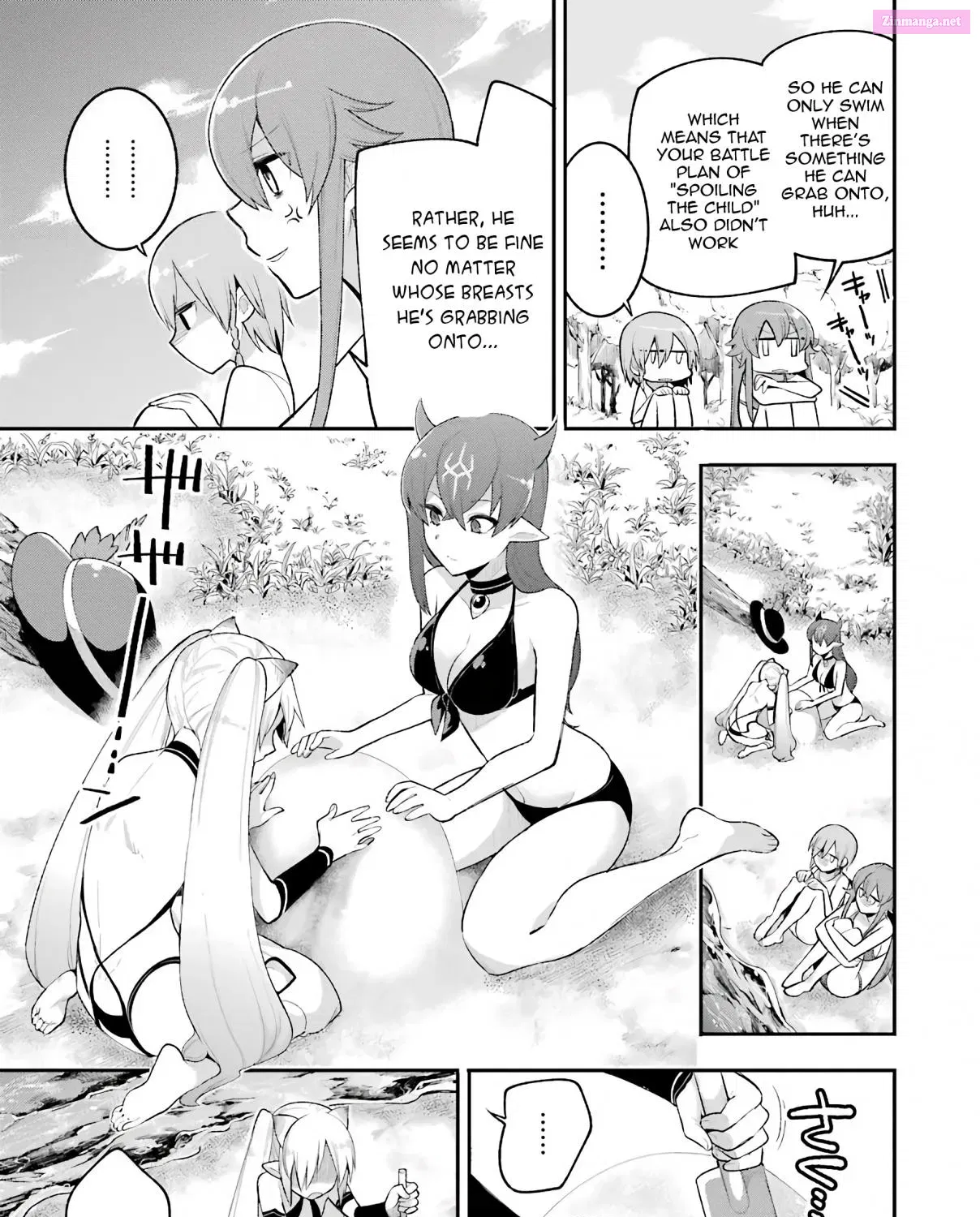 Classroom for Heroes Zinmanga X Chapter 6 Page 46
