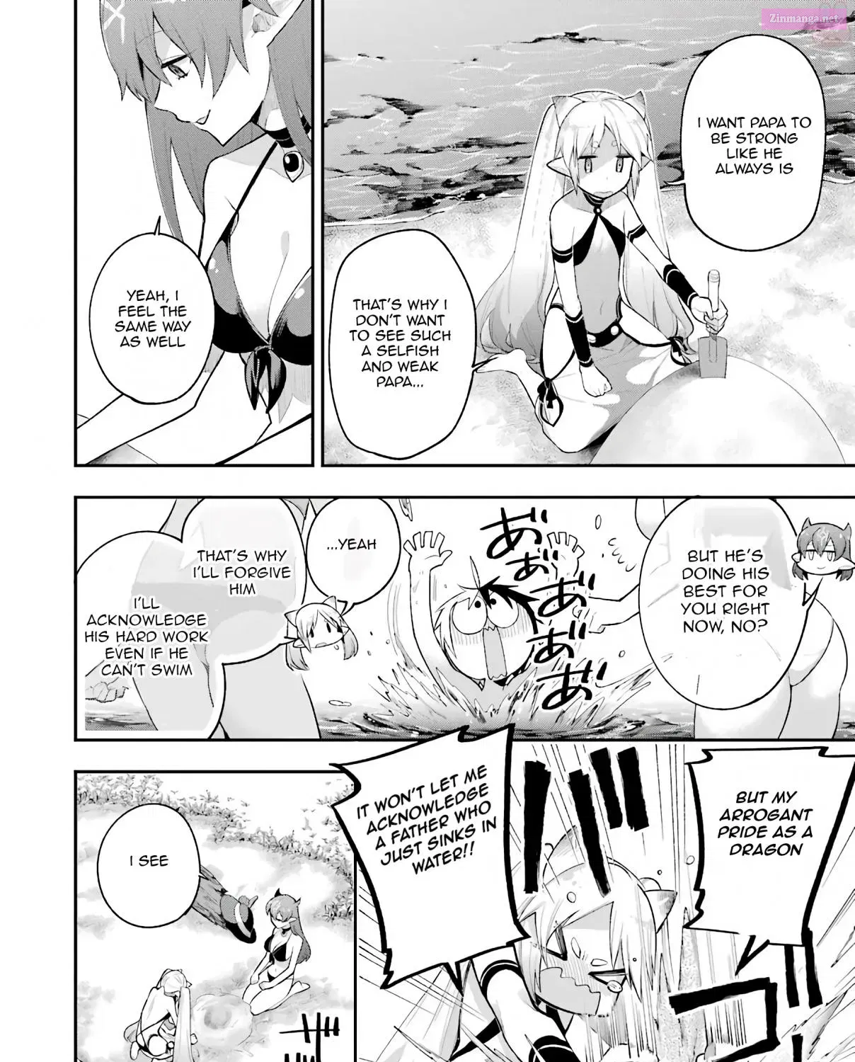 Classroom for Heroes Zinmanga X Chapter 6 Page 48