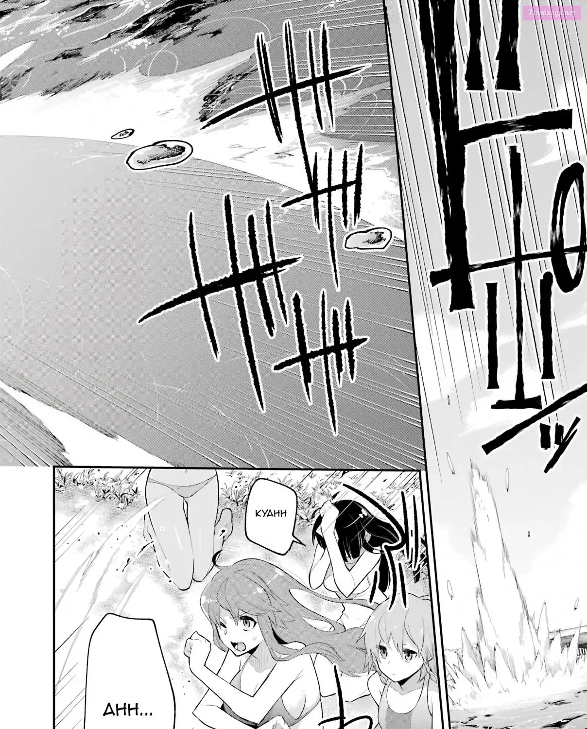 Classroom for Heroes Zinmanga X Chapter 6 Page 56