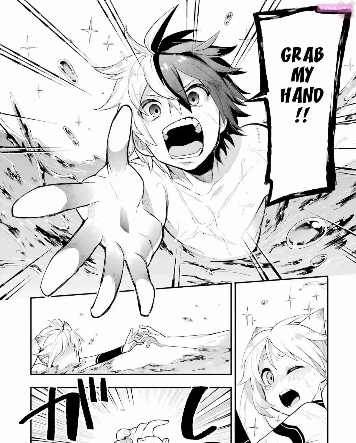 Classroom for Heroes Zinmanga X Chapter 6 Page 60