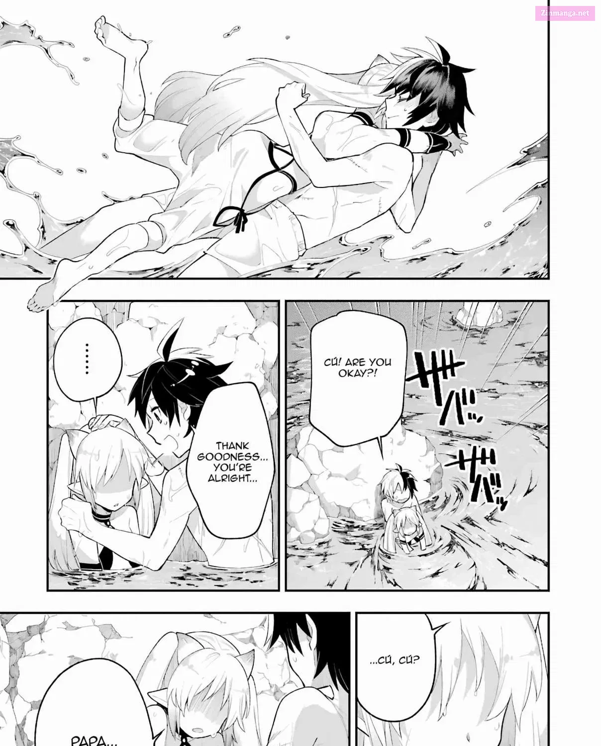 Classroom for Heroes Zinmanga X Chapter 6 Page 62