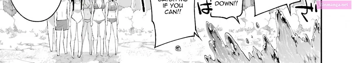 Classroom for Heroes Zinmanga X Chapter 6 Page 67