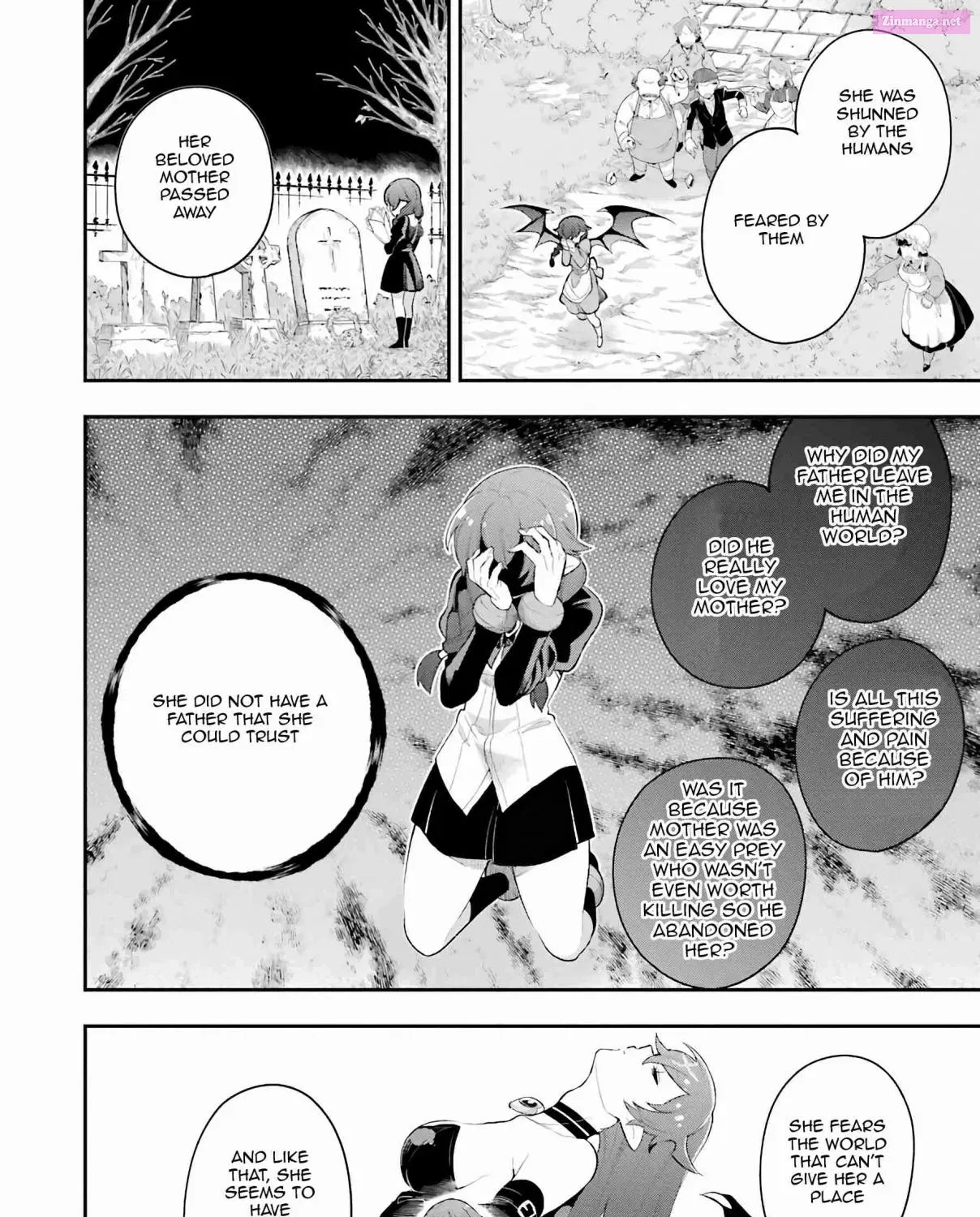 Classroom for Heroes Zinmanga X Chapter 5.3 Page 8