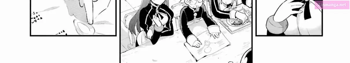 Classroom for Heroes Zinmanga X Chapter 5.3 Page 17