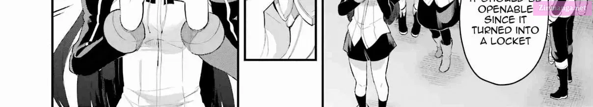 Classroom for Heroes Zinmanga X Chapter 5.3 Page 21