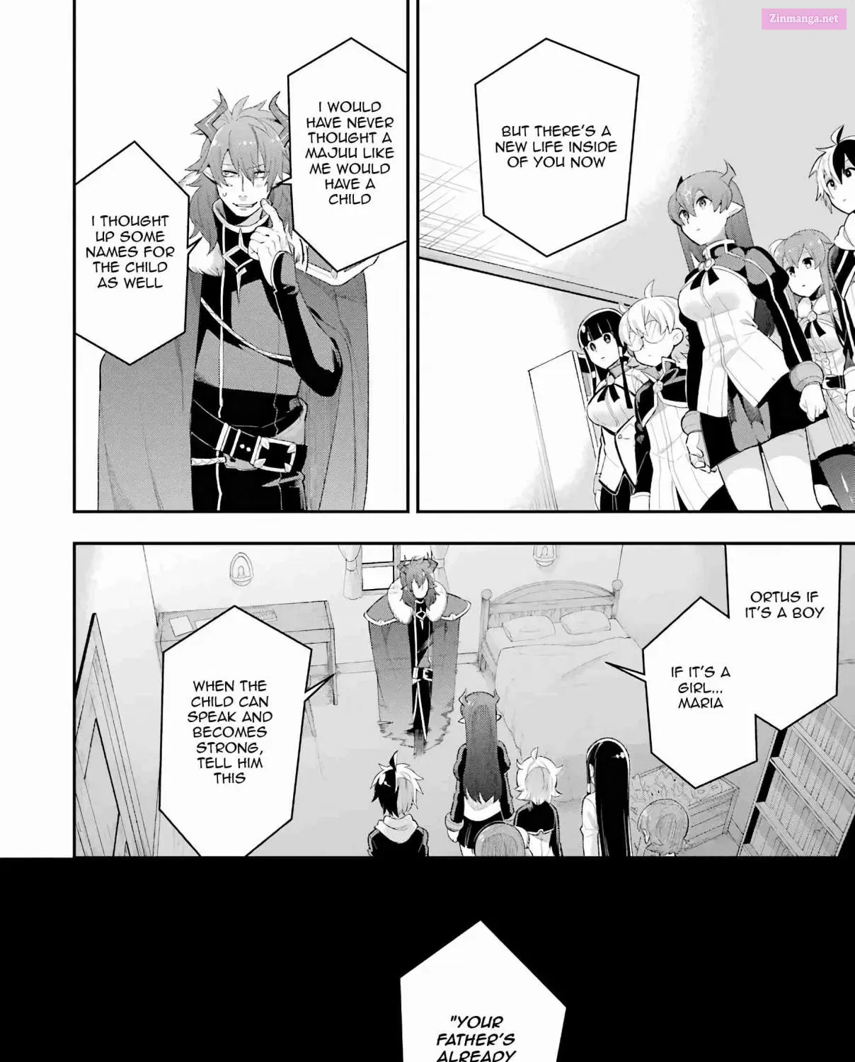 Classroom for Heroes Zinmanga X Chapter 5.3 Page 28