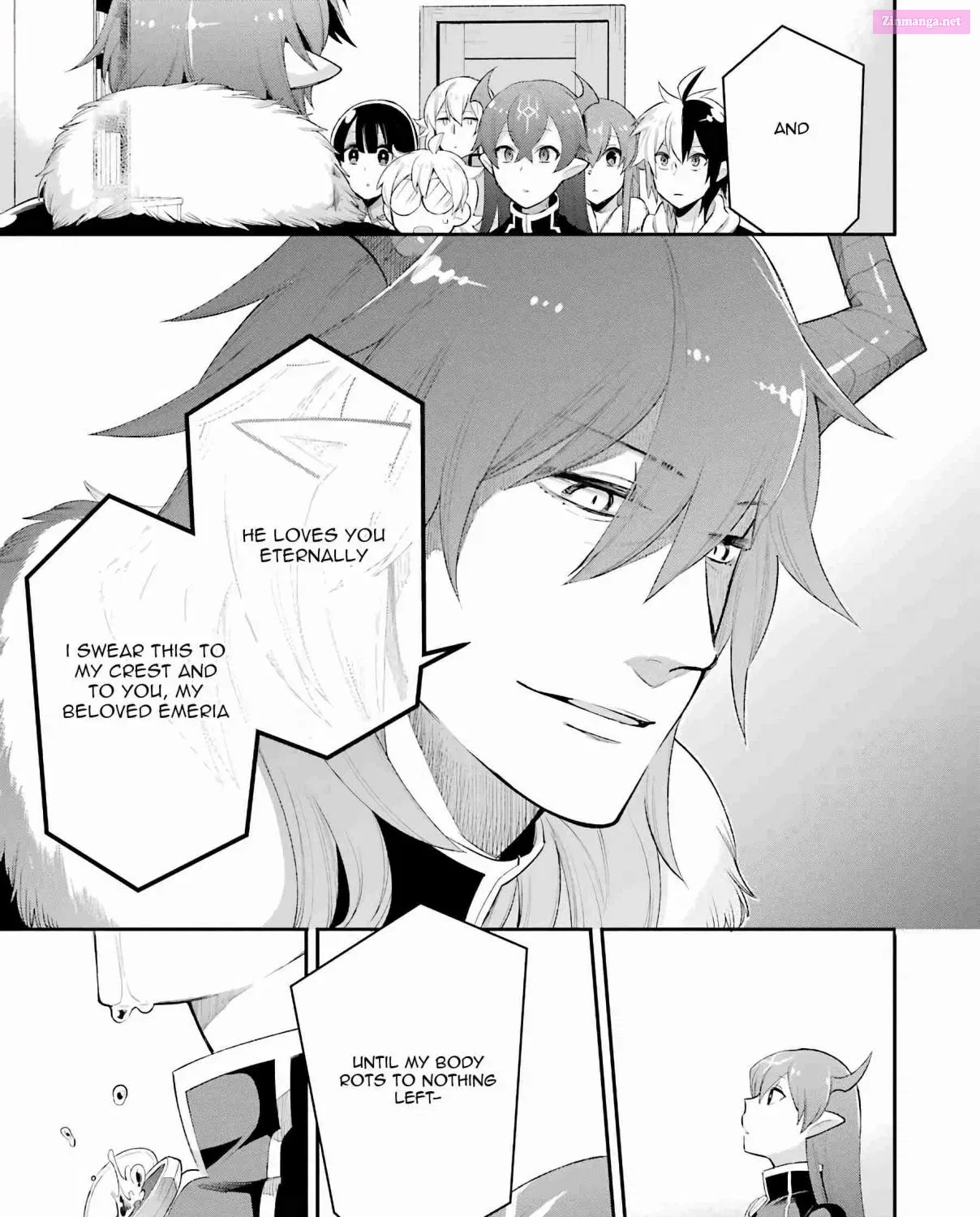 Classroom for Heroes Zinmanga X Chapter 5.3 Page 30