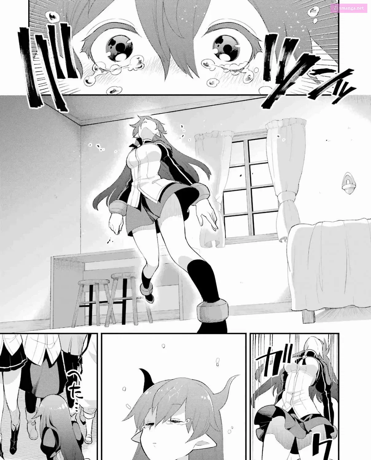 Classroom for Heroes Zinmanga X Chapter 5.3 Page 38