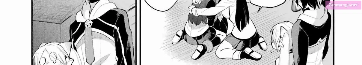 Classroom for Heroes Zinmanga X Chapter 5.3 Page 41