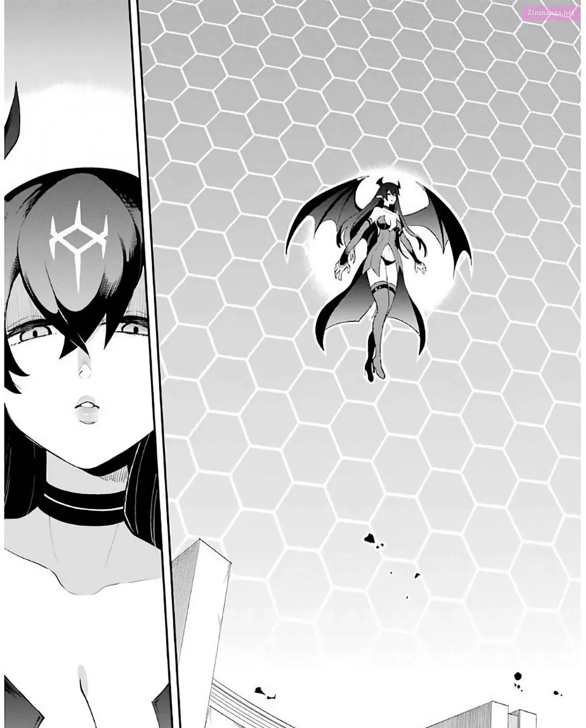 Classroom for Heroes Zinmanga X Chapter 5.1 Page 46