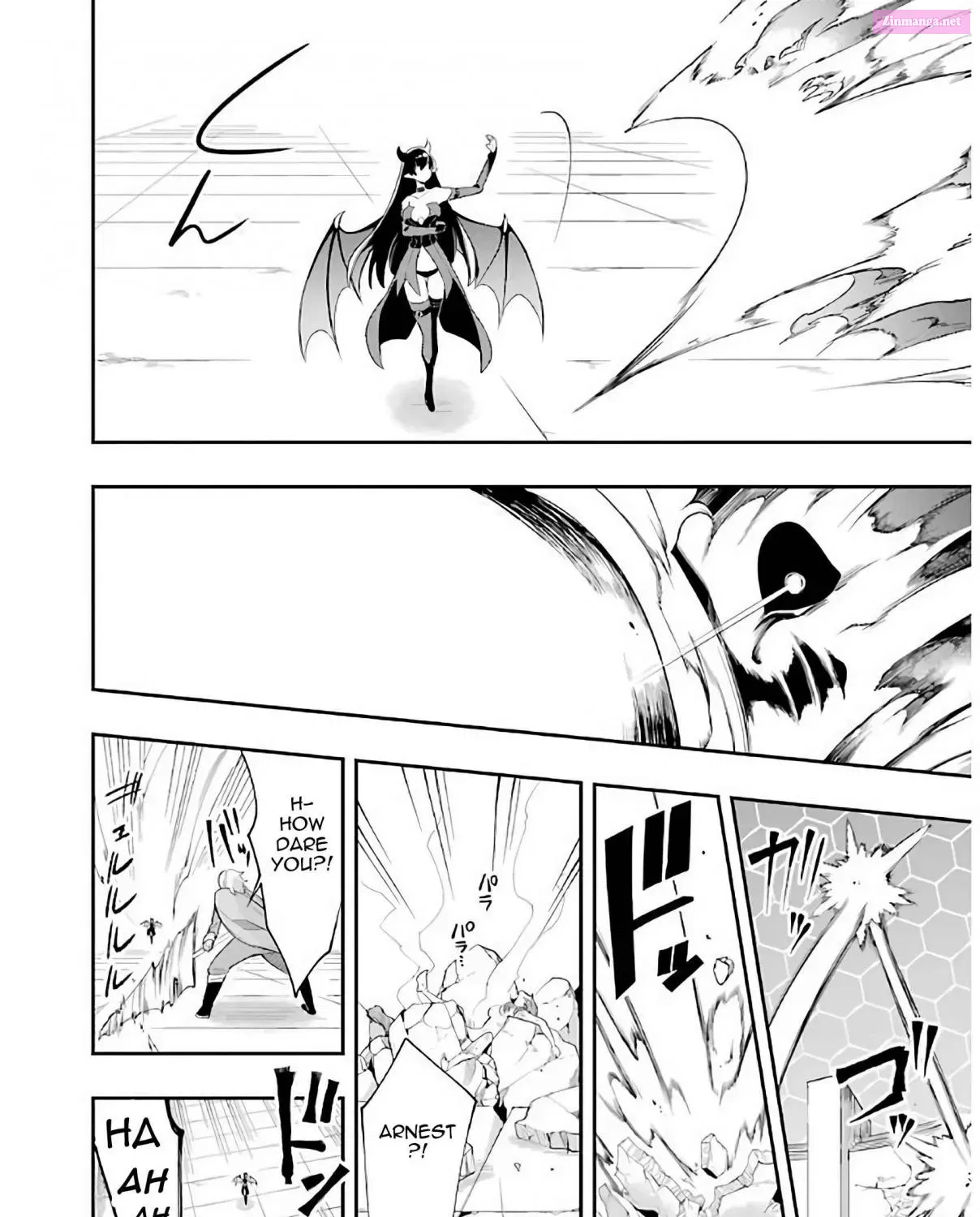 Classroom for Heroes Zinmanga X Chapter 5.1 Page 52