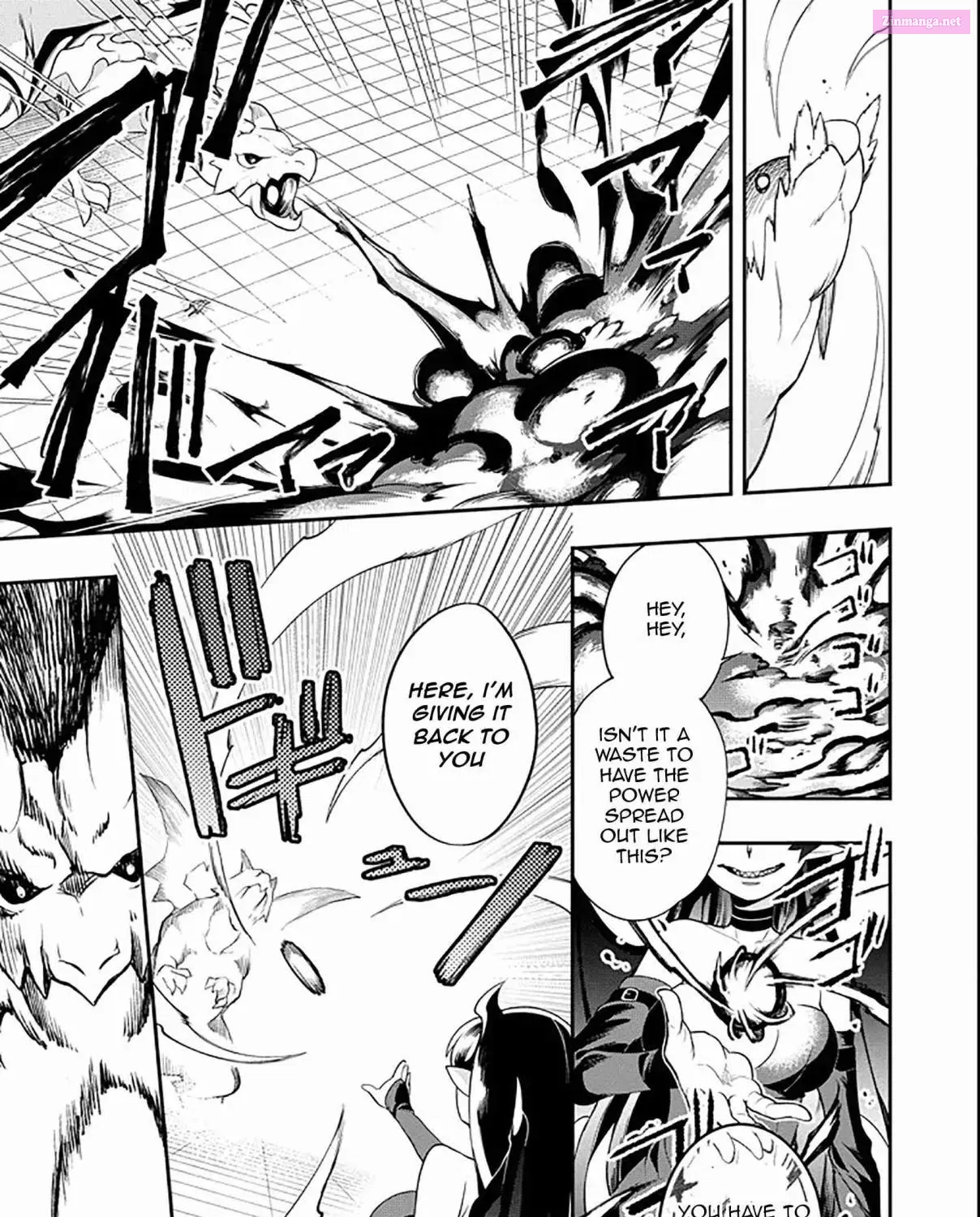 Classroom for Heroes Zinmanga X Chapter 5.1 Page 58