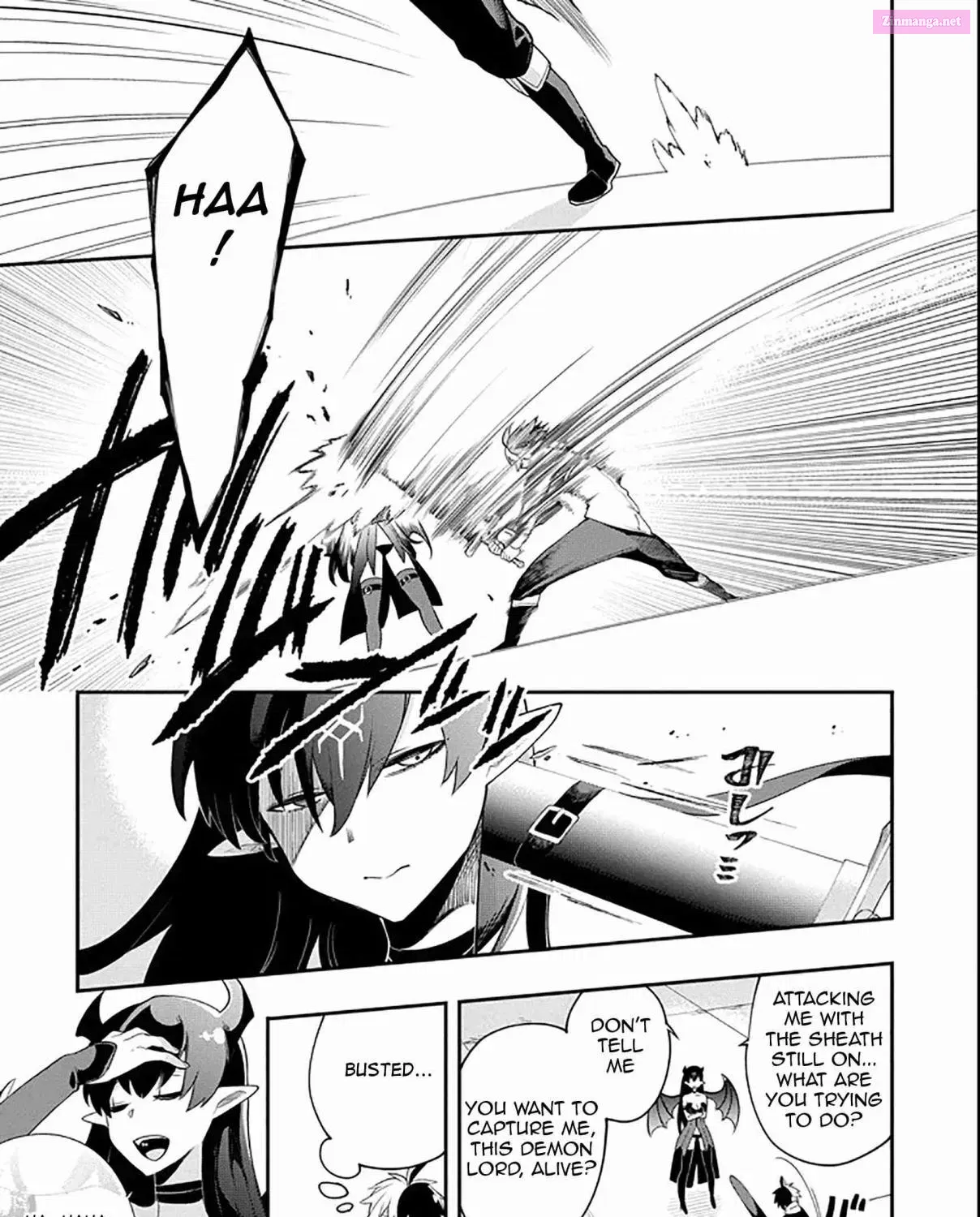 Classroom for Heroes Zinmanga X Chapter 5.1 Page 62