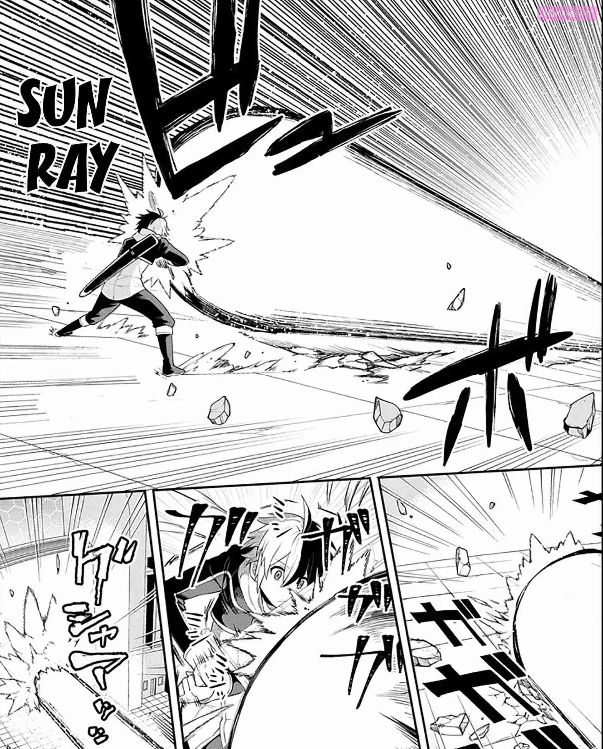 Classroom for Heroes Zinmanga X Chapter 5.1 Page 70