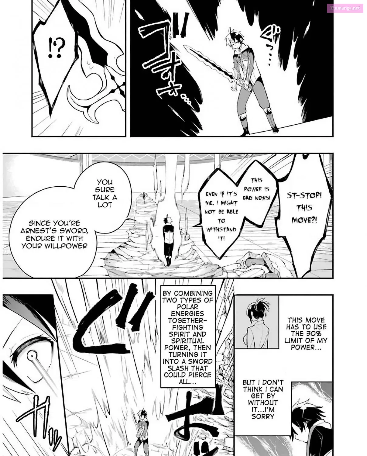 Classroom for Heroes Zinmanga X Chapter 5.1 Page 78