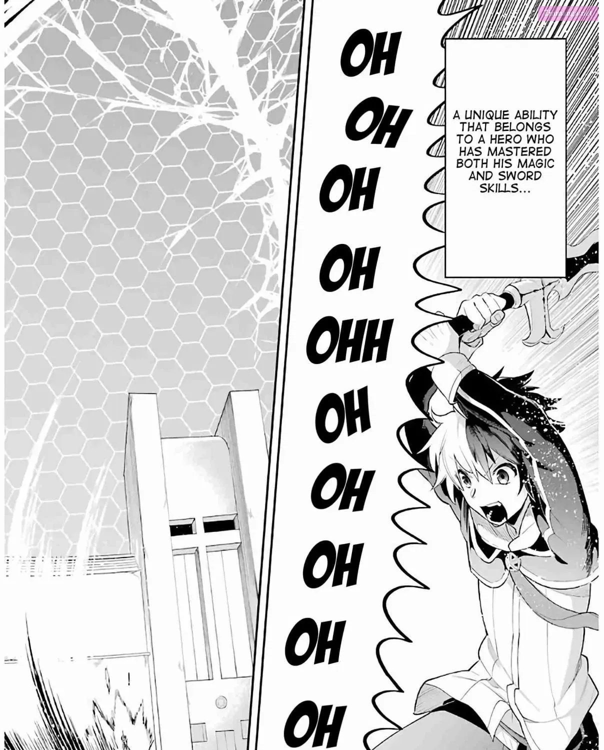 Classroom for Heroes Zinmanga X Chapter 5.1 Page 80
