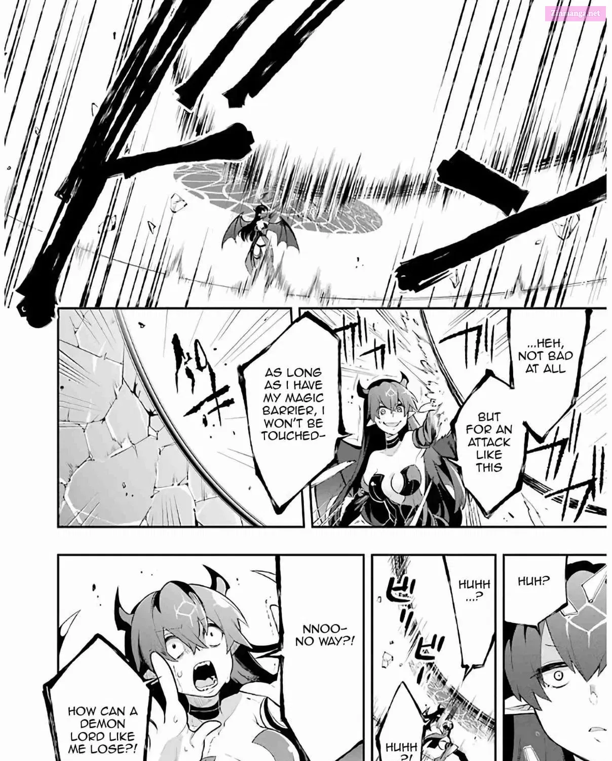 Classroom for Heroes Zinmanga X Chapter 5.1 Page 84