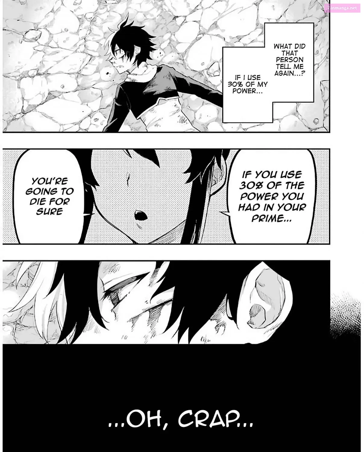 Classroom for Heroes Zinmanga X Chapter 5.1 Page 90