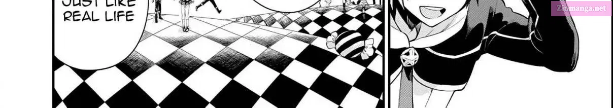Classroom for Heroes Zinmanga X Chapter 4.1 Page 17