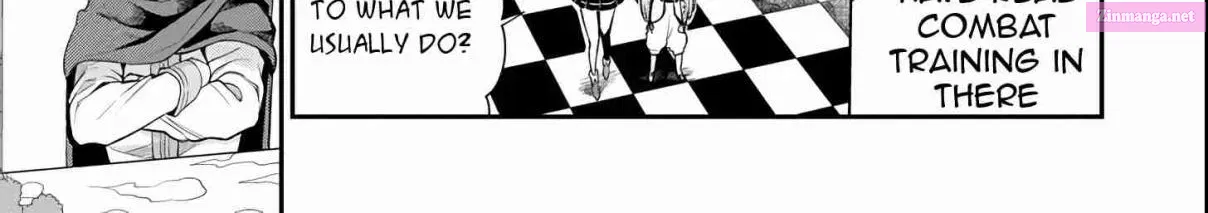 Classroom for Heroes Zinmanga X Chapter 4.1 Page 19