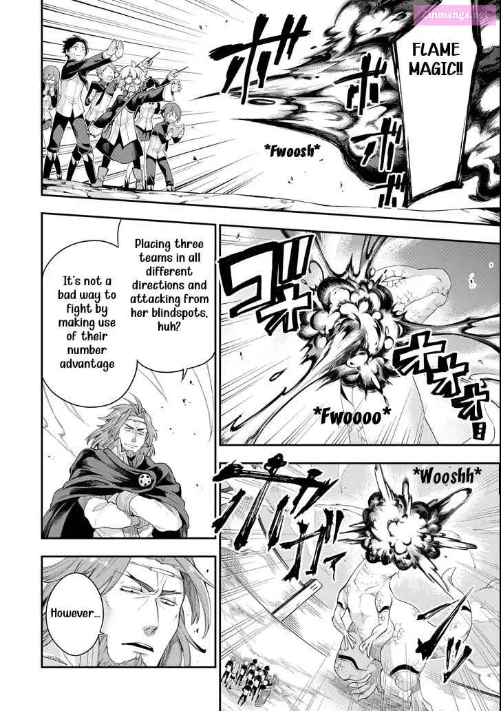 Classroom for Heroes Zinmanga X Chapter 3.3 Page 12