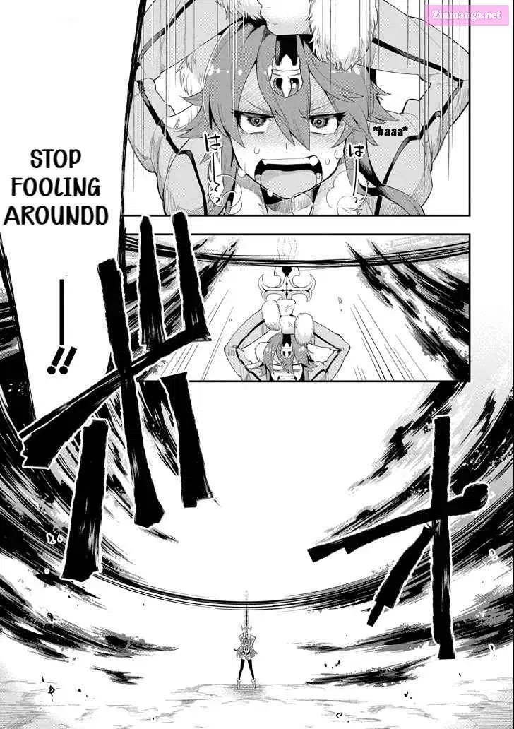 Classroom for Heroes Zinmanga X Chapter 3.3 Page 31