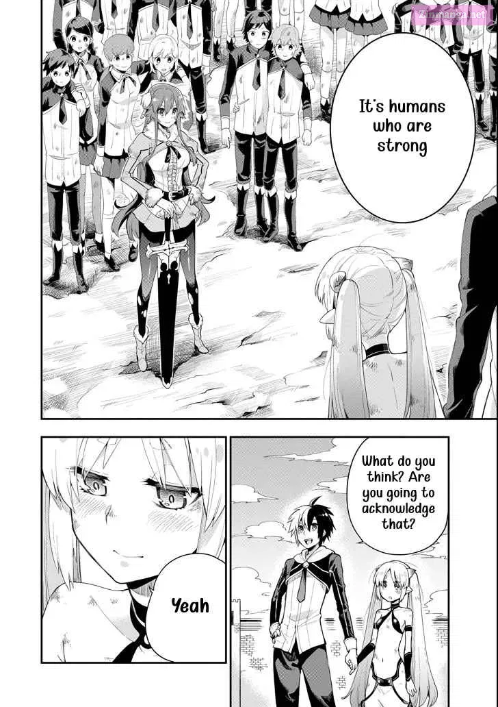 Classroom for Heroes Zinmanga X Chapter 3.3 Page 40