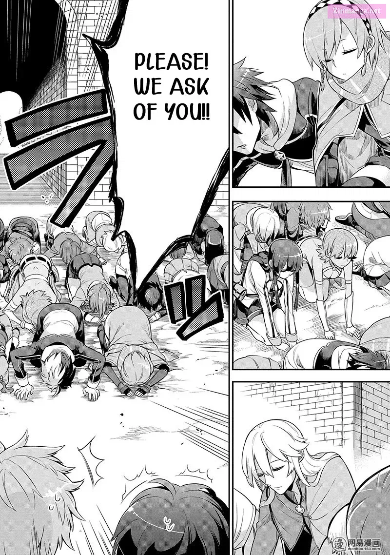 Classroom for Heroes Zinmanga X Chapter 3.2 Page 15