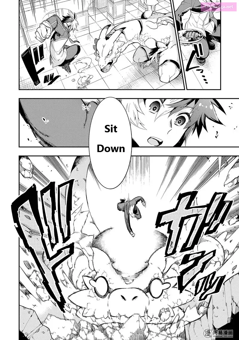 Classroom for Heroes Zinmanga X Chapter 3.1 Page 10