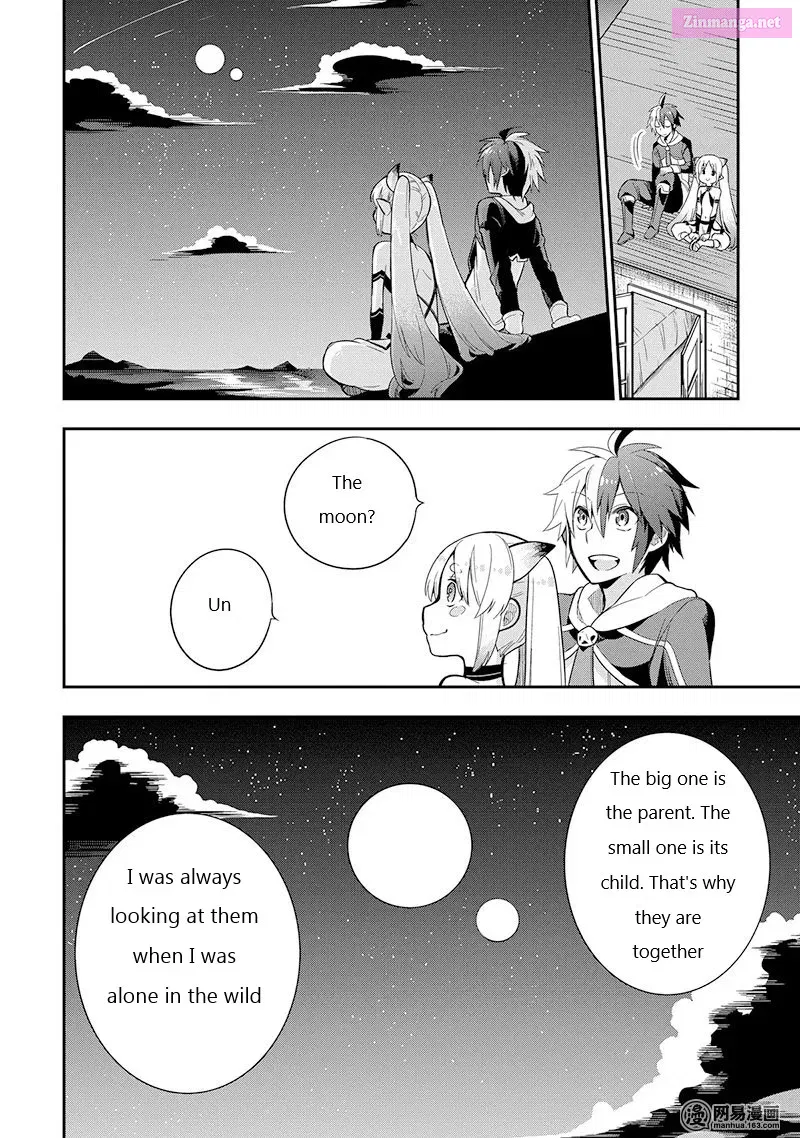 Classroom for Heroes Zinmanga X Chapter 3.1 Page 26