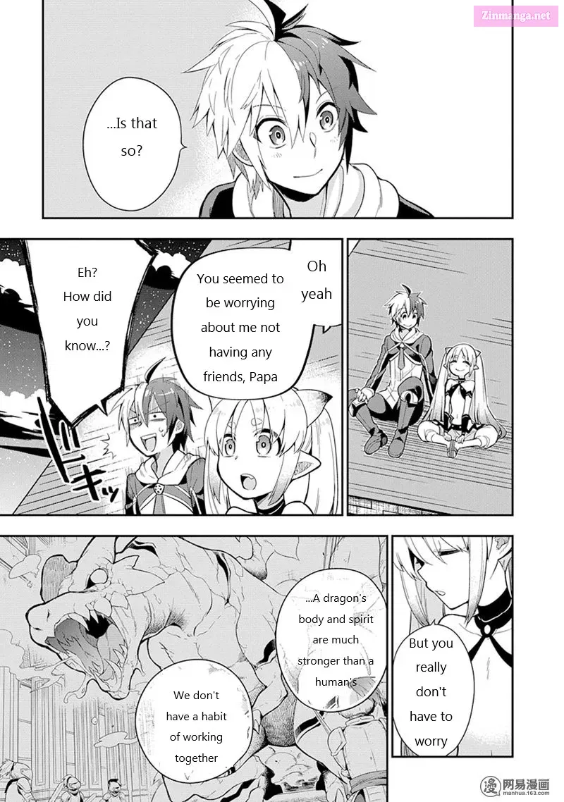 Classroom for Heroes Zinmanga X Chapter 3.1 Page 27