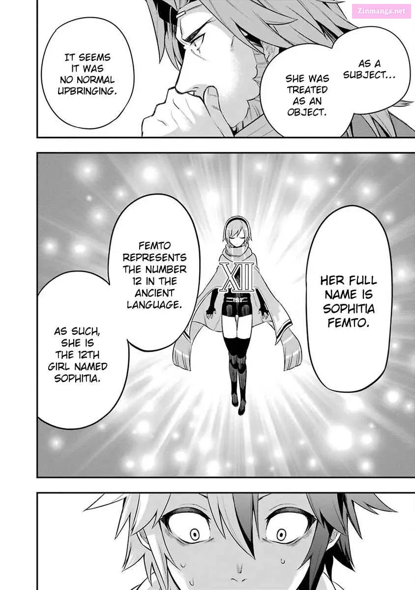 Classroom for Heroes Zinmanga X Chapter 2 Page 18
