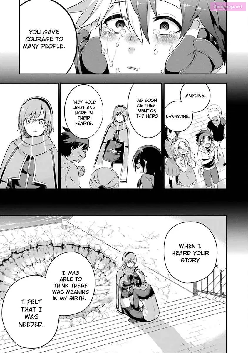 Classroom for Heroes Zinmanga X Chapter 2 Page 39