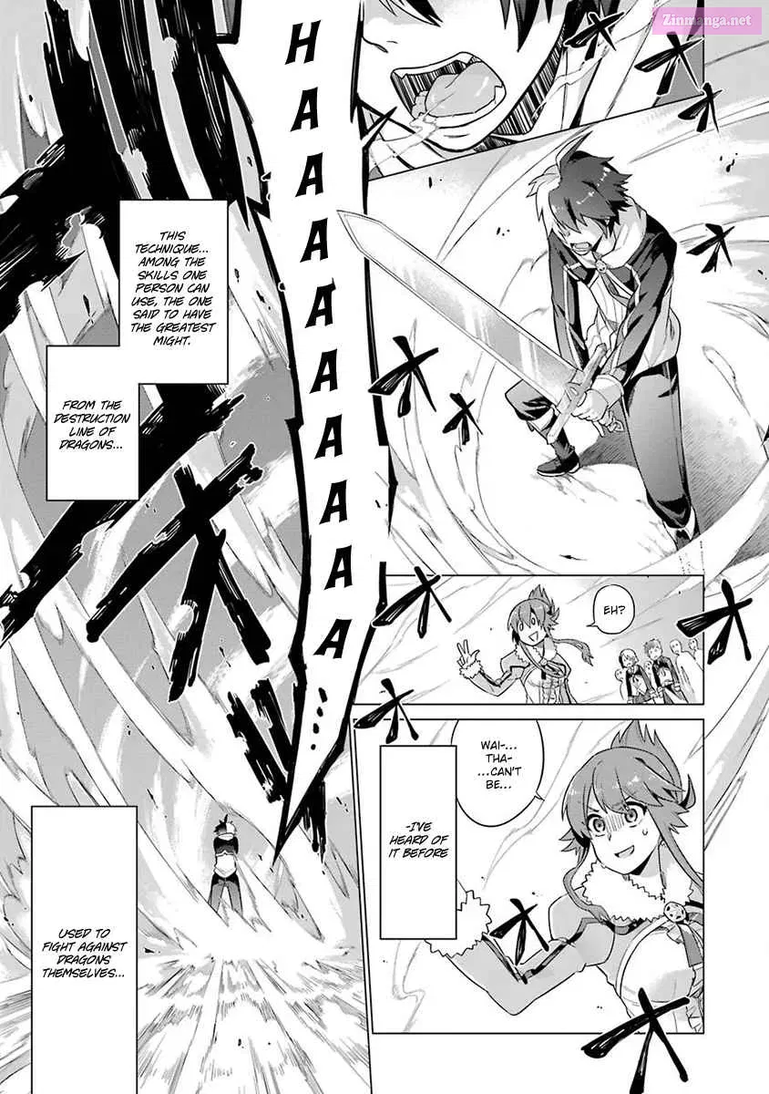 Classroom for Heroes Zinmanga X Chapter 1.1 Page 35