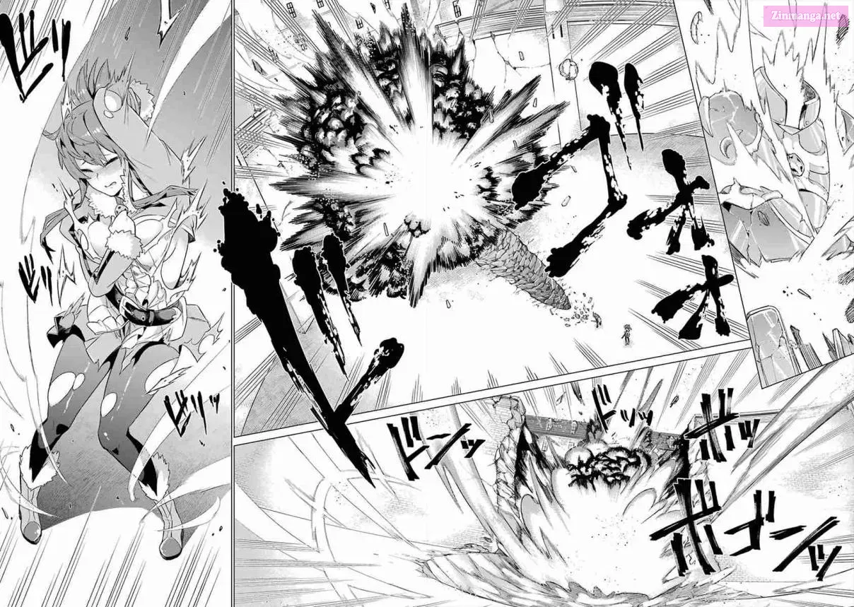 Classroom for Heroes Zinmanga X Chapter 1.1 Page 37