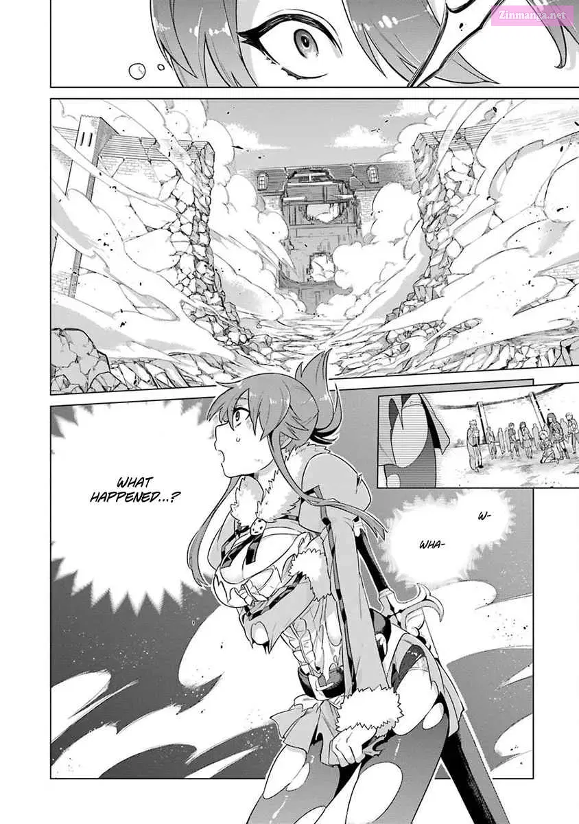 Classroom for Heroes Zinmanga X Chapter 1.1 Page 38