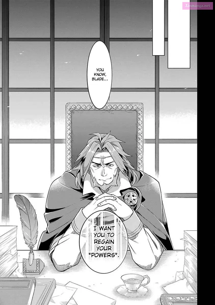 Classroom for Heroes Zinmanga X Chapter 1.1 Page 39