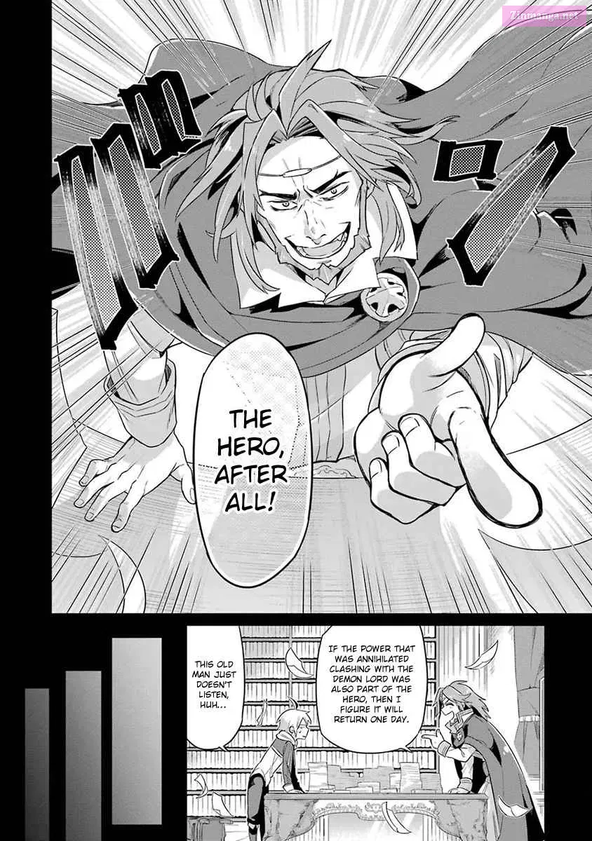 Classroom for Heroes Zinmanga X Chapter 1.1 Page 42