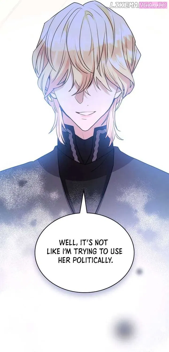 I’m Doomed if They Become Obsessed Zinmanga X Chapter 11 Page 29