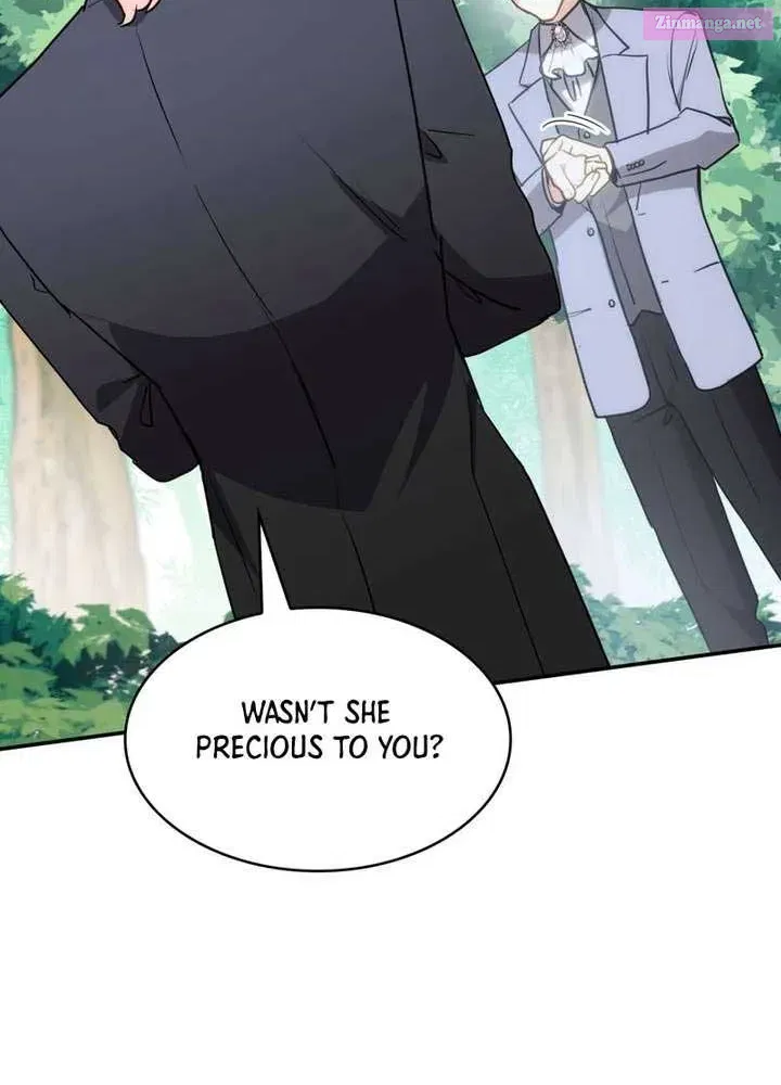 I’m Doomed if They Become Obsessed Zinmanga X Chapter 11 Page 34