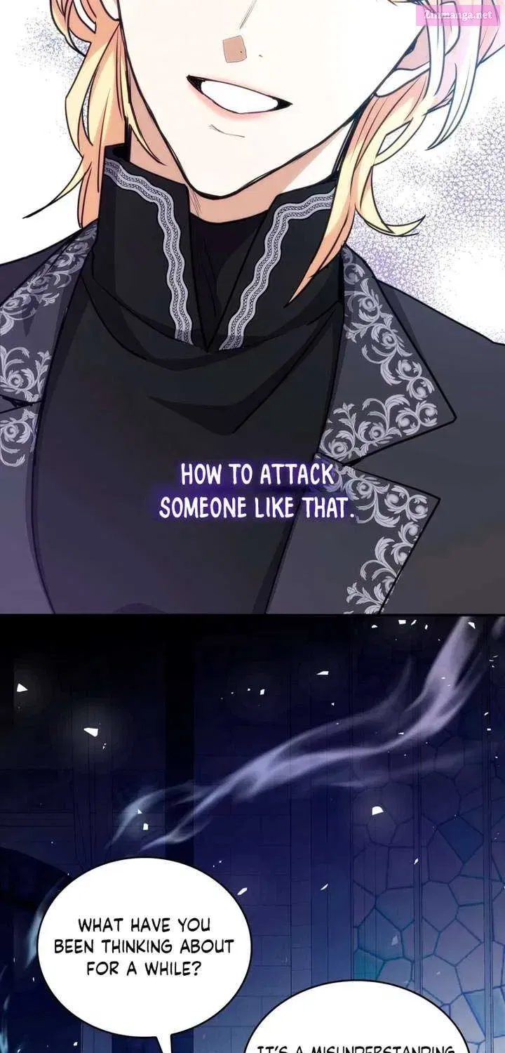 I’m Doomed if They Become Obsessed Zinmanga X Chapter 10 Page 28