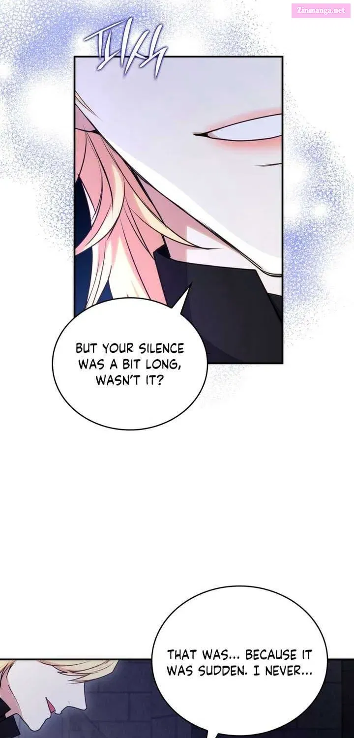 I’m Doomed if They Become Obsessed Zinmanga X Chapter 10 Page 33